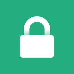 app logo