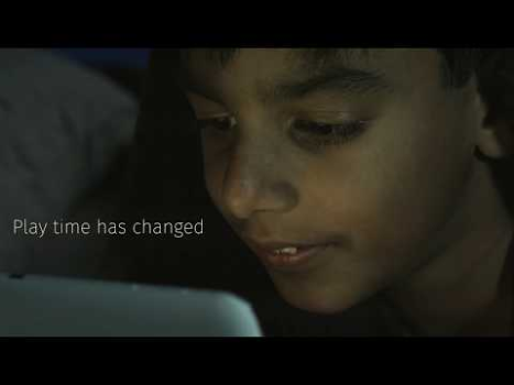 Télécharger Boomerang Parental Control Maternité et enfance pour Android Capture d'écran 8