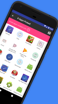 Télécharger Zone Enfants - Contrôle parent Maternité et enfance pour Android Capture d'écran 2