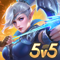 Logo Mobile Legends: Bang Bang