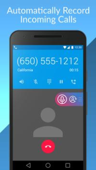 Télécharger Call Recorder - Cube ACR Outils pour Android Capture d'écran 3