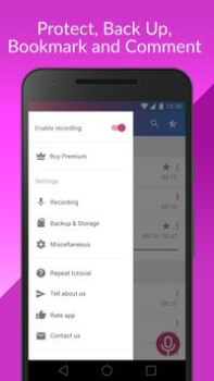 Télécharger Call Recorder - Cube ACR Outils pour Android Capture d'écran 5