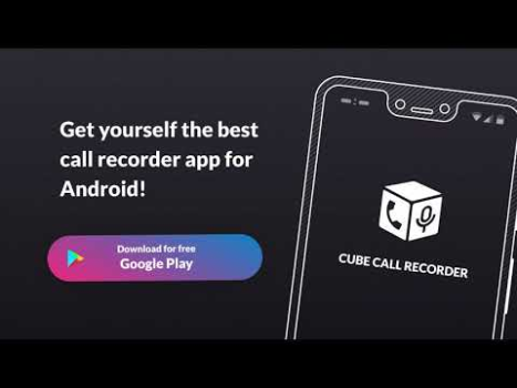 Télécharger Call Recorder - Cube ACR Outils pour Android Capture d'écran 6