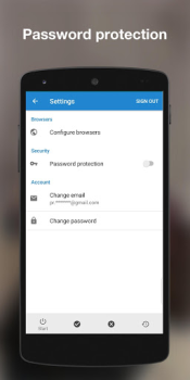 Télécharger Adult Block - Porn Blocker Maternité et enfance pour Android Capture d'écran 3