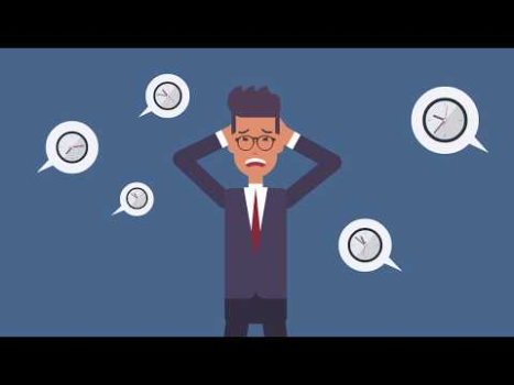 Stay Focused: blocage d'applis