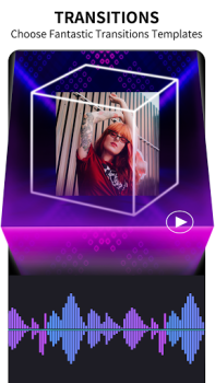 Télécharger Vidéo AI Faceswap:Mivo Lecteurs et éditeurs de vidéos pour Android Capture d'écran 4