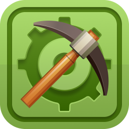 app logo