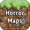 Télécharger Horror maps for Minecraft PE