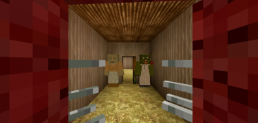 Télécharger Horror maps for Minecraft PE Outils pour Android Capture d'écran 2