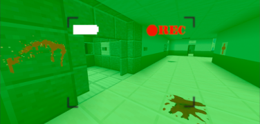 Télécharger Horror maps for Minecraft PE Outils pour Android Capture d'écran 3