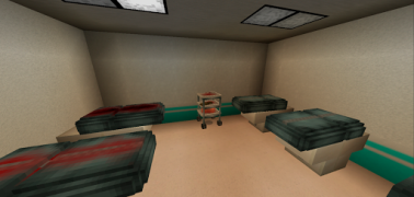 Télécharger Horror maps for Minecraft PE Outils pour Android Capture d'écran 6