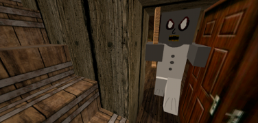 Télécharger Horror maps for Minecraft PE Outils pour Android Capture d'écran 7
