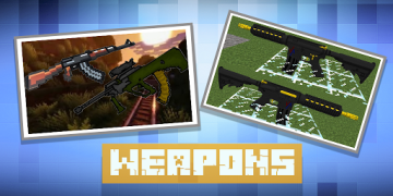Télécharger Addons for Minecraft PE Outils pour Android Capture d'écran 5