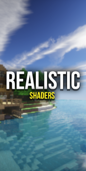 Télécharger Shaders for MCPE. Realistic sh Outils pour Android Capture d'écran 2