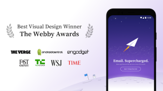 Newton Mail - Email & Calendar