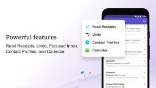 Newton Mail - Email & Calendar