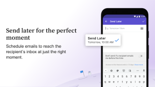 Newton Mail - Email & Calendar
