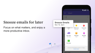 Newton Mail - Email & Calendar