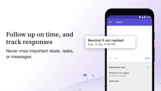 Newton Mail - Email & Calendar