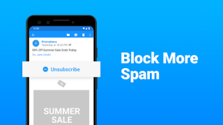 Email - Courrier rapide