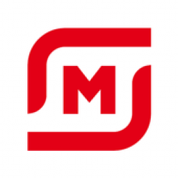 Logo Магнит