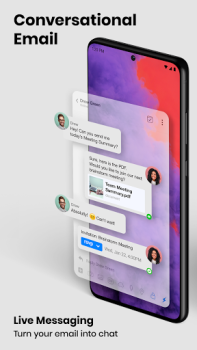Email - Spike mail