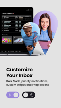 Email - Spike mail