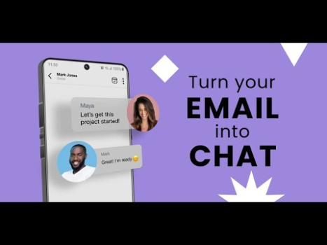 Email - Spike mail