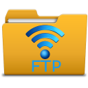 Télécharger  FTP Serveur WiFi