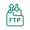 Télécharger  FTP Tool - Fast FTP Server