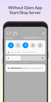 Télécharger FTP Tool - Fast FTP Server Outils pour Android Capture d'écran 4