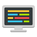 Télécharger  DroidEdit (free code editor)