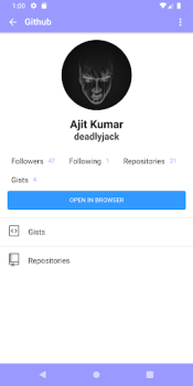 Télécharger Acode - code editor | FOSS Travail pour Android Capture d'écran 7