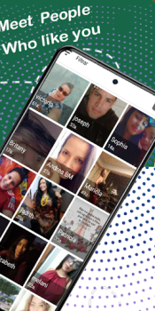 Télécharger Turkmenistan Dating Rencontres pour Android Capture d'écran 5