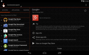 Télécharger QuickShortcutMaker Personnalisation pour Android Capture d'écran 6