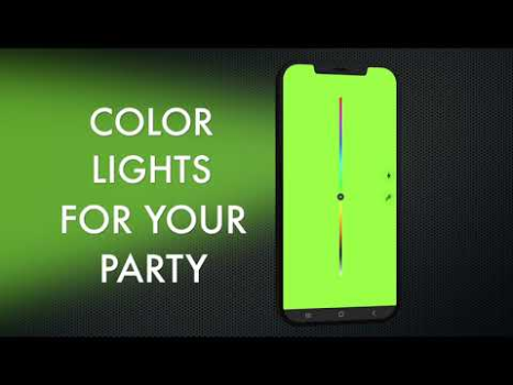 Télécharger Lampe de poche LED Flashlight Outils pour Android Capture d'écran 6