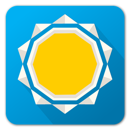 app logo