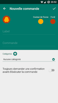 Télécharger SSH Client - Far Commander Communication pour Android Capture d'écran 2