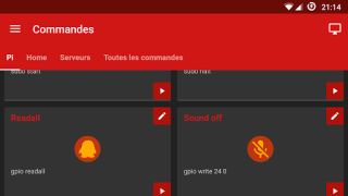 Télécharger SSH Client - Far Commander Communication pour Android Capture d'écran 4