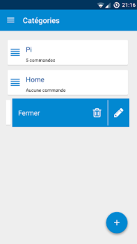 Télécharger SSH Client - Far Commander Communication pour Android Capture d'écran 6