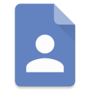 Télécharger  Save contacts