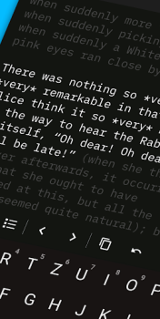 iA Writer