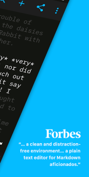 iA Writer