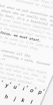 iA Writer