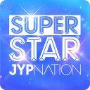 Télécharger  SUPERSTAR JYPNATION