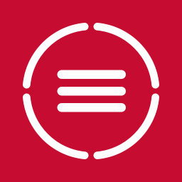app logo