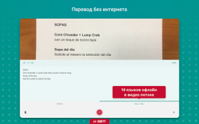 Télécharger TextGrabber Scan OCR Translate Travail pour Android Capture d'écran 7