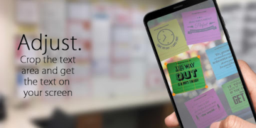 Télécharger Image To Text Travail pour Android Capture d'écran 2