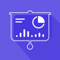 app logo