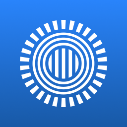 app logo